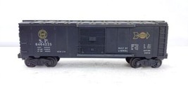 Lionel Trains Postwar 6464-225 Southern Pacific Boxcar O Gauge - $89.09