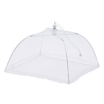 Avanti Square Nylon Net Food Cover - 40cm - $44.18 CAD