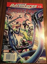 MARVEL Adventures Fantastic four Comics - 2006 - #22 - $5.81