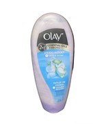 Olay Moisturizing Ribbons Jojoba Extract Luscious Orchid Body Wash 18oz - $44.73 CAD