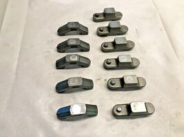 INTERNATIONAL MAXXFORCE 13 DIESEL ENGINE CROSSHEAD ROCKER ARM VALVE BRID... - $220.00