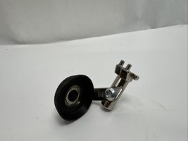 Bernina Leather Roller Foot #0313047100 (#55) Genuine New &amp; Old Style Ma... - $80.37