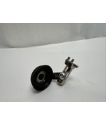 Bernina Leather Roller Foot #0313047100 (#55) Genuine New &amp; Old Style Ma... - $109.92 CAD