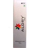 2xTorrent Aldry Lotion for Hyperhidrosis Sweat Healthy skin AntiPerspira... - $35.21 CAD