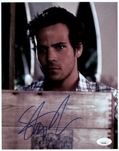 Stephen Dorff Autographed Hand Signed 8x10 Photo True Detective Jsa Certified - £47.17 GBP