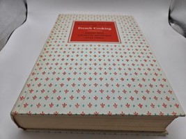 Mastering the art of French Cooking Knopf 1963 Simone Beck Julia Child - £7.89 GBP