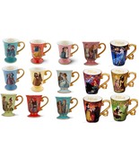Disney Store Fairytale Designer Coffee Cup Mug 2013 2014 2015 New - £63.89 GBP