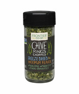 Frontier Herb Freeze-Dried Chives (1x.08 Oz) - $29.96 CAD