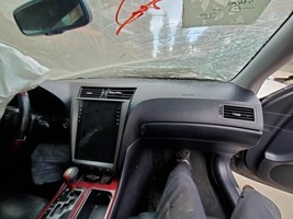 Passenger Right Front Knee RWD Fits 07 LEXUS GS350 1740 image 6