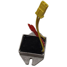 Voltage Regulator For Husqvarna YTH2246 YTH22V46 Tractor Mower - $27.89