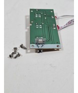 Power Control Board For Victrola VPT-800 Fully Automatic Bluetooth Turnt... - $24.74