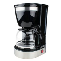 Brentwood 10 Cup 800 Watt Coffee Maker in Black - £63.44 GBP