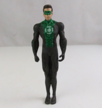 2011 Mattel DC Comics The Green Lantern 4&quot; Collectible Action Figure - £4.55 GBP