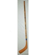 Vintage 90s NASHVILLE PREDATORS Drake Berehowsky PROMO SGA Hockey Stick ... - $2,775.68 MXN