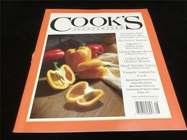 Cook&#39;s Illustrated Magazine July &amp; August 2010 Memphis Style BBQ Ribs, Gazpacho - £9.67 GBP