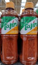 2X TAJIN CHAMOY SALSA FOR FRUIT ( AFRUTADA ) - 2 OF 475g EACH  - FREE SH... - $23.75