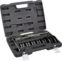 Compact Tubing Bender Kit, 1/4&quot; to 7/8&quot;, HVAC Tools and Equipment for Co... - €280,95 EUR