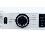 Genuine Dryer Control Panel For GE GFD55ESMN0WW OEM - $117.97