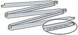 (20 Count) Simpson Strong-Tie TSF2-24 - Truss Spacer - $418.94
