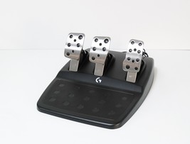 Logitech G923 Racing Wheel and Pedals for Xbox X/S, Xbox One and PC 941-000156 image 6