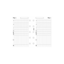 Filofax Mini Finances  - €3,47 EUR
