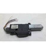 2011 - 2017 Nissan Juke Sunroof Motor OEM Tested 91295-3PT0A SM3 - €42,79 EUR