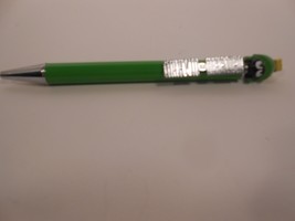 Vintage Marvin the Martian Ball Point Pen Metal - $20.57