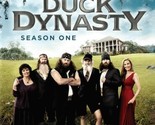 Duck Dynasty Season 1 DVD - $19.31