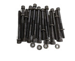 Cylinder Head Bolt Kit From 2008 Toyota FJ Cruiser  4.0 - $34.95