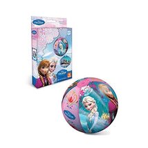 Large Disney Frozen Inflatable Swimming Pool Toy Beach Ball 50cm  - $37.00