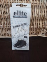 Elite Figure Skating Prolace 110&quot; White - £13.97 GBP