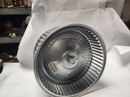 Protech Blower Wheel 703025 11-6 DD .50 CLW CV MP-A 1/2&quot; Bore. 11×6 Wheel - $924.21 MXN
