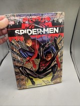 Spider-Men (Issues 1-5) Hardcover Marvel Graphic Novel - NEW Sealed - €21,32 EUR