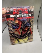 Spider-Men (Issues 1-5) Hardcover Marvel Graphic Novel - NEW Sealed - $459.39 MXN