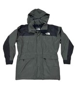The North Face Gore-Tex Mountain Jacket W/ Hood Green Men’s XL Vtg - $203.73 CAD