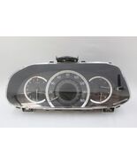 13 14 15 16 17 HONDA ACCORD INSTRUMENT CLUSTER GAUGE SPEEDOMETER OEM - $85.49
