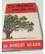 The Old Man and the Boy Ruark, Robert - $90.63 CAD