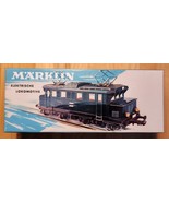 Marklin Märklin 30111 E44 Retro version H0 New in Box - Free Shipping - $349.99