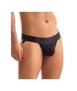 665 Stealth Jockstrap Black - $27.28 CAD