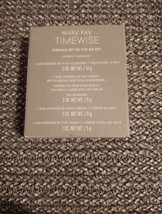 NEW IN BOX Mary Kay TimeWise 3D On The Go Miracle Set 089021 (YY8) - $18.56