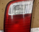 Passenger Right Tail Light Lid Mounted Fits 01-02 FORESTER 295125 - $29.70