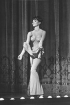 Natalie Wood vintage 4x6 inch real photo #449315 - $4.75