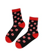BestSockDrawer TASTE cotton socks with candy pattern - £7.78 GBP