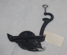 Vintage Wrightsville PA HDW CO Cherry Pitter - £49.88 GBP