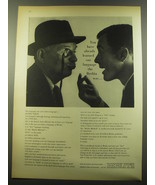 1959 Berlitz School Ad - You have already learned one language the Berli... - £14.55 GBP