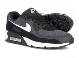 Nike Air Max 90 Men&#39;s Running Shoes Sports Training Shoes Casual NWT CN8490-002 - £110.69 GBP+