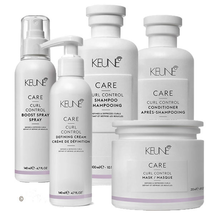 Keune Care Curl Control Mask, 6.8 Oz. image 5