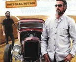 Fast n&#39; Loud Holy Grail Hot Rod DVD - $8.42