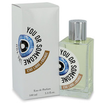 You Or Someone Like Perfume By Etat Libre Dorange Eau De Parfum Spray (Unisex) 3 - £100.38 GBP