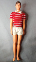 Ken Doll 1975 #7280 Free Moving with outfit Mattel - £31.10 GBP